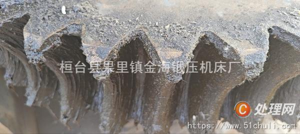 二手卷板機(jī)