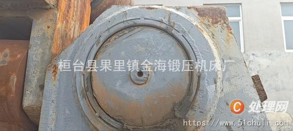 二手卷板機(jī)