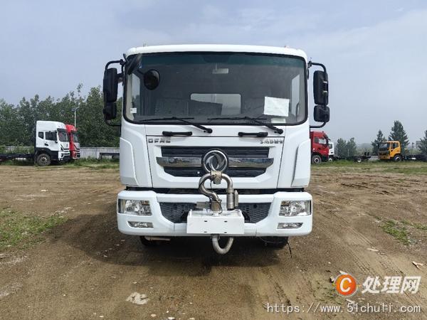 二手灑水車