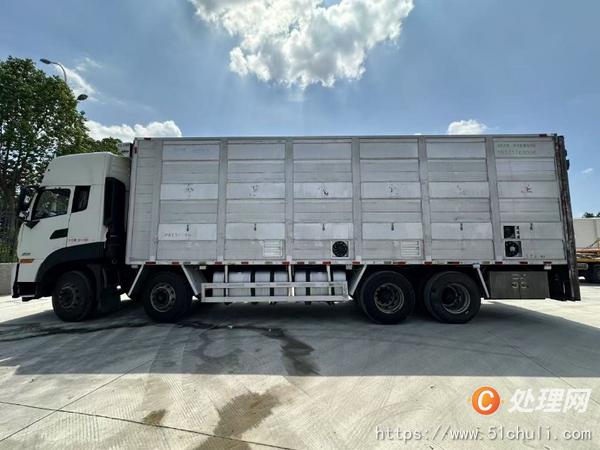 二手卡車