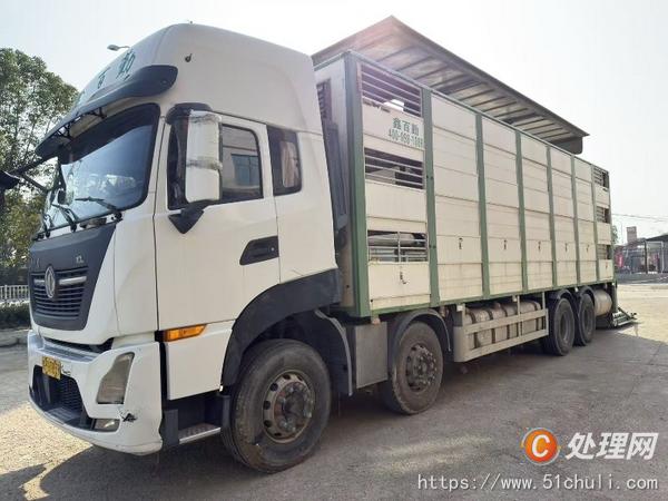 二手卡車