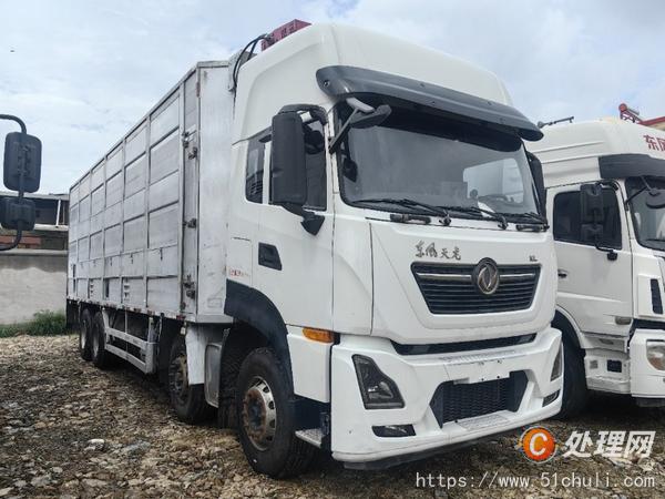 二手卡車