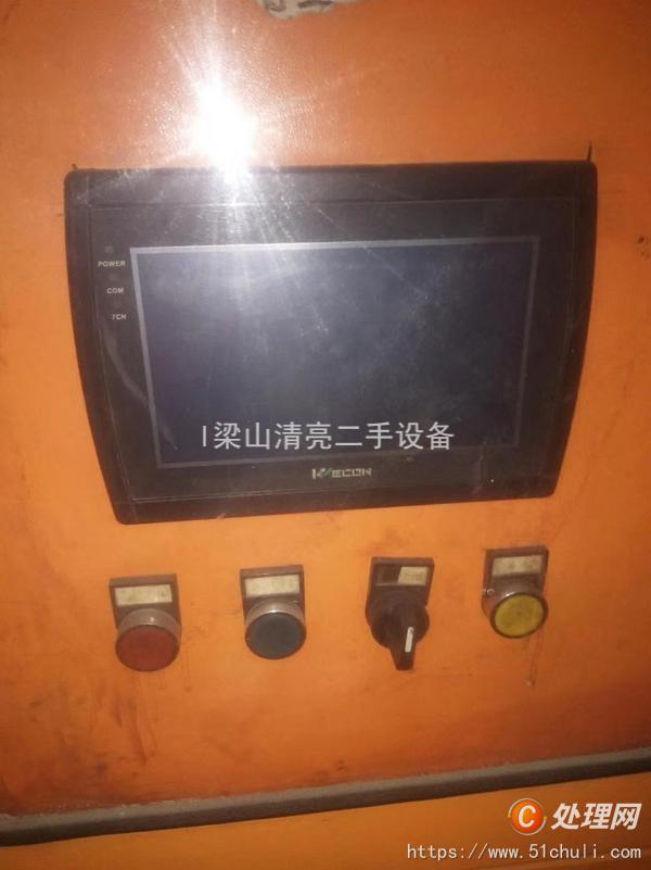 二手吹瓶機(jī)