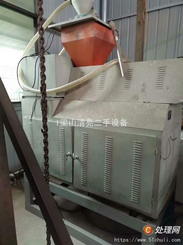 二手?jǐn)D出機(jī)