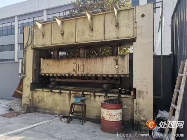 二手油壓機(jī)