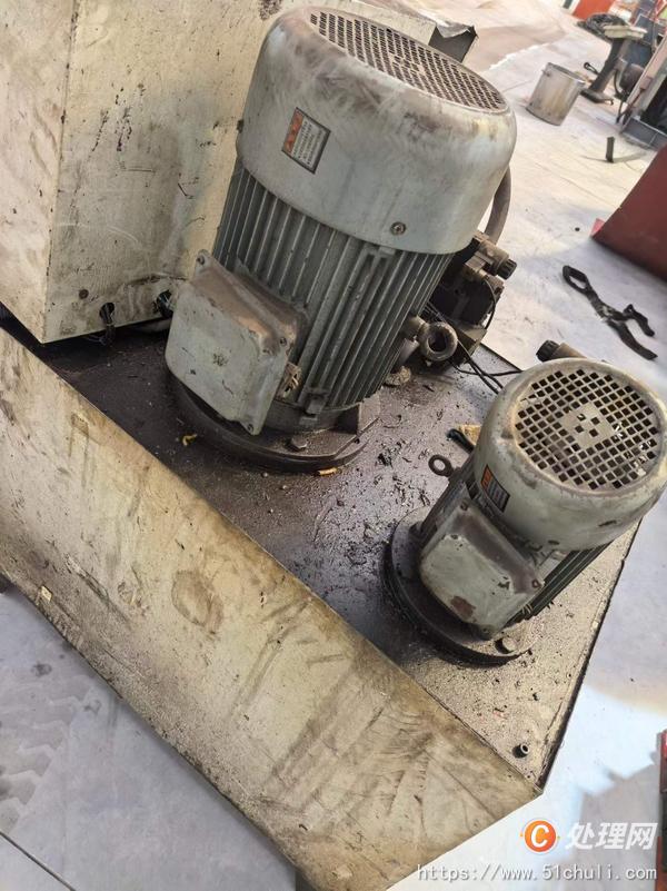 其他二手機(jī)床