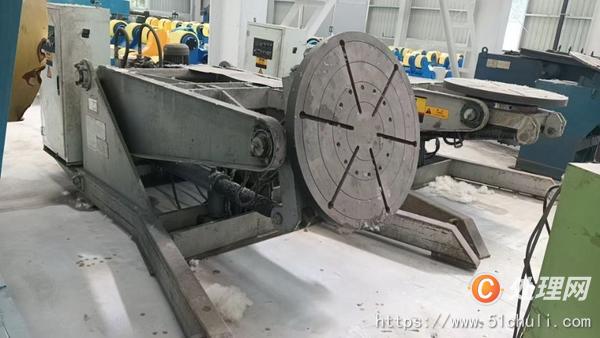 其他二手機床