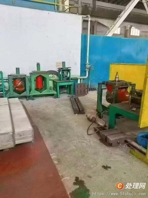二手龍門鏜銑床