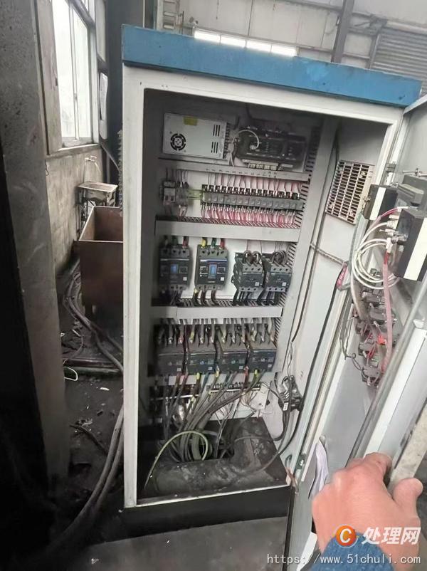 二手壓力機(jī)
