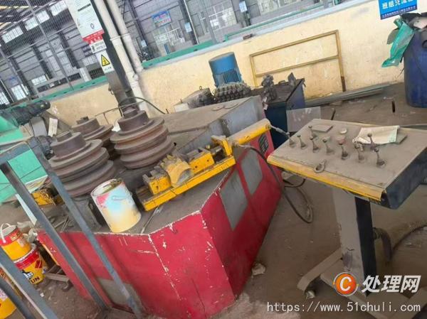 其他二手機(jī)床