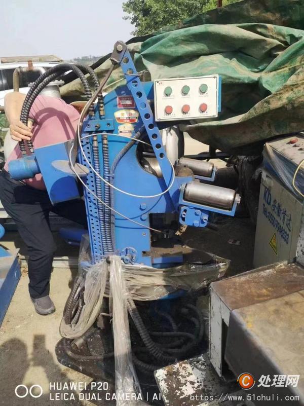 其他二手機(jī)床