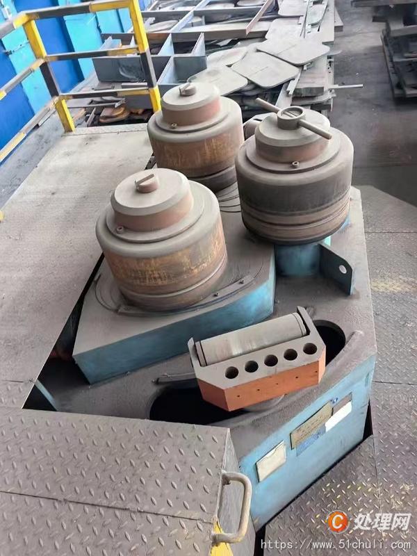 其他二手機床