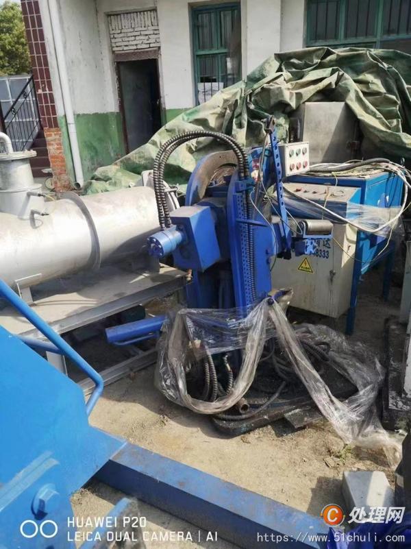 其他二手機(jī)床
