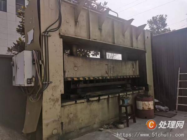 二手油壓機(jī)