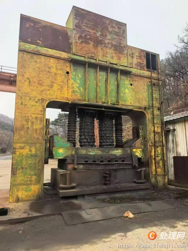 二手壓力機