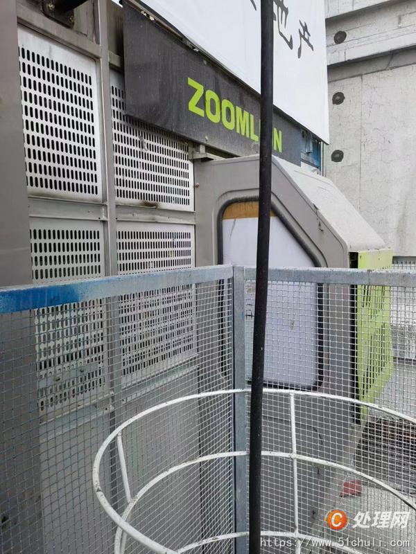 二手施工電梯