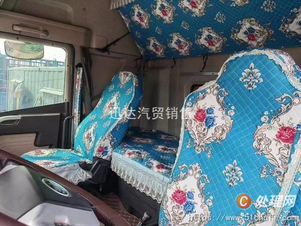 二手貨車