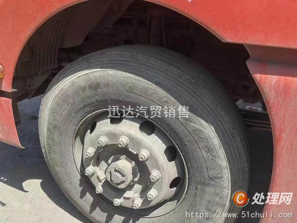 二手貨車