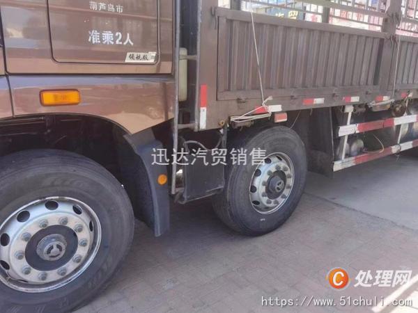 二手貨車(chē)