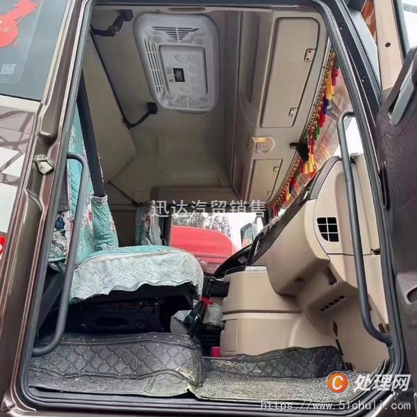 二手貨車
