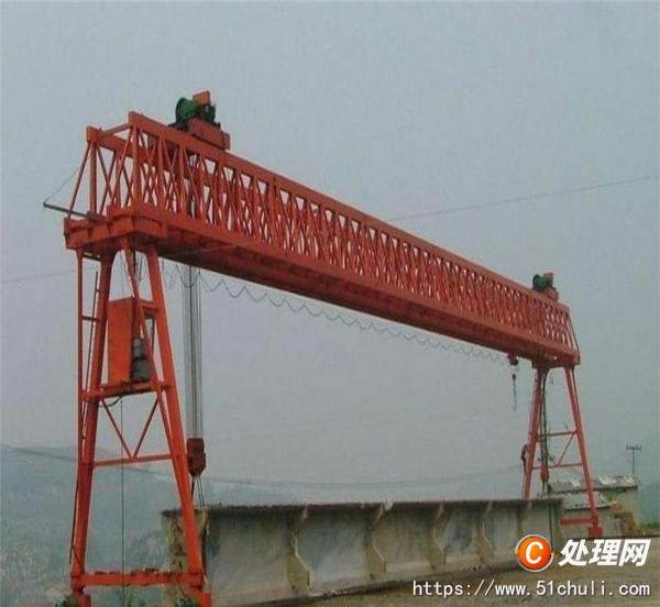 二手架橋機(jī)