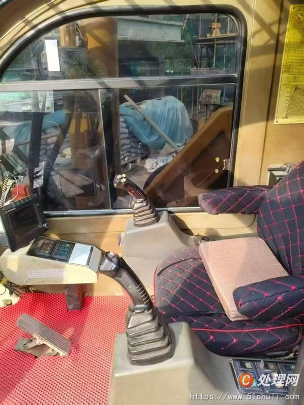 二手汽車吊