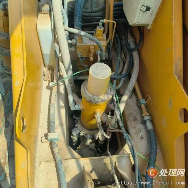 二手汽車吊