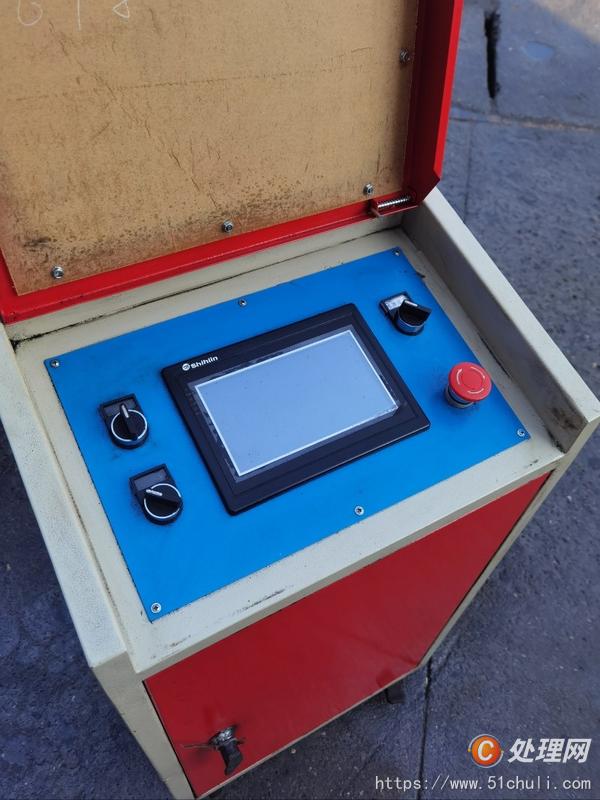 二手法蘭機