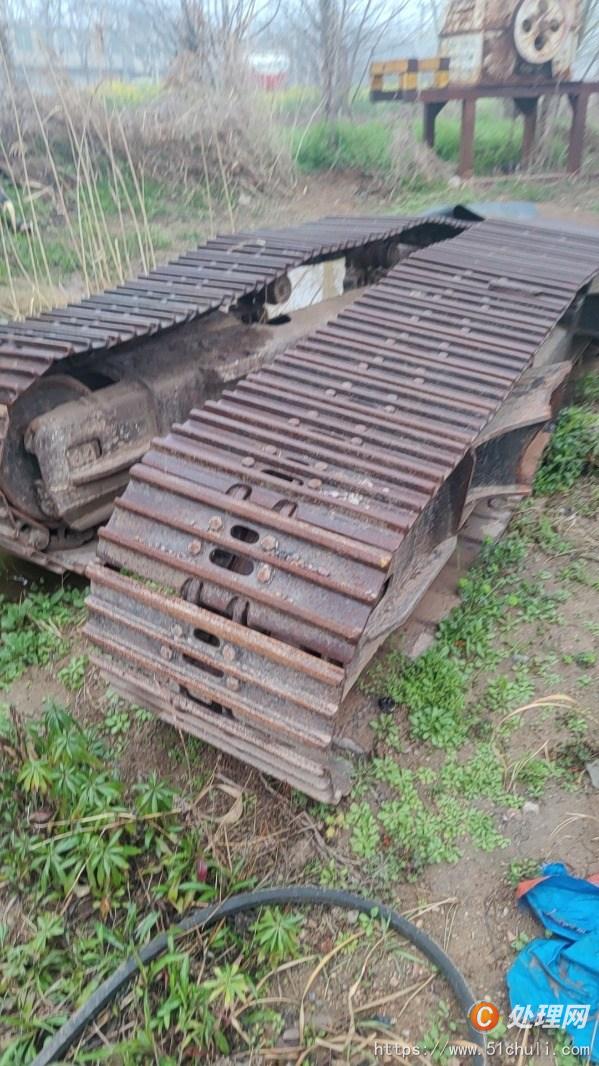 二手破碎機