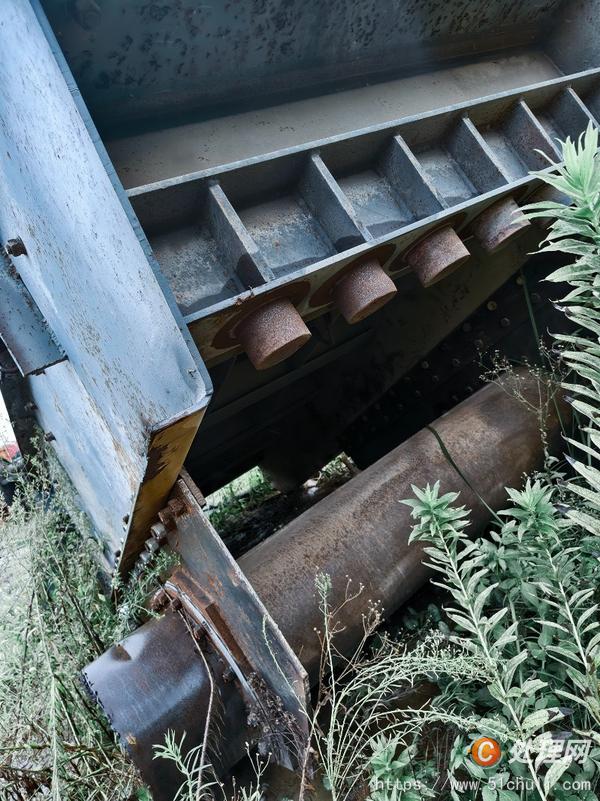 二手破碎機
