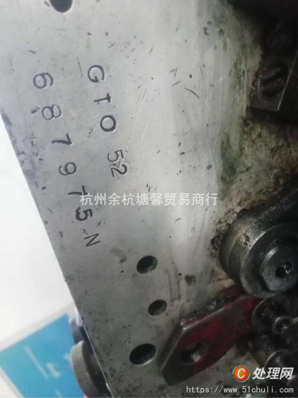 二手單色膠印機(jī)