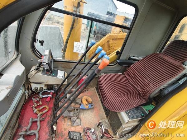 二手汽車吊