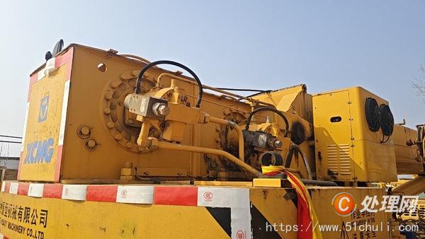 二手汽車吊
