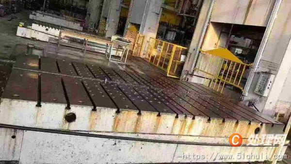 二手壓力機(jī)