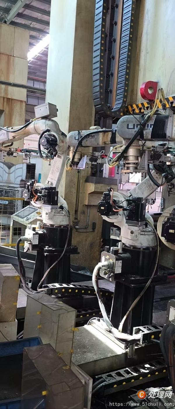 二手壓力機(jī)