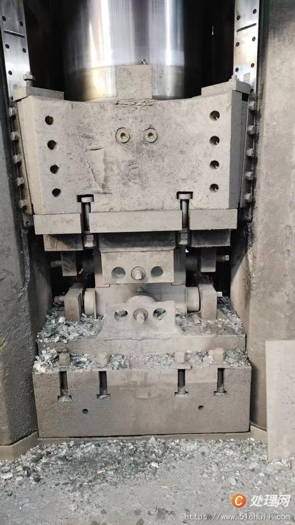 二手壓力機