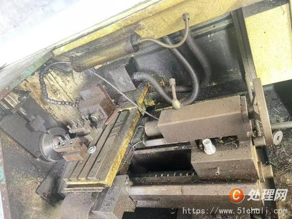 其他二手機(jī)床