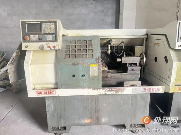 其他二手機(jī)床