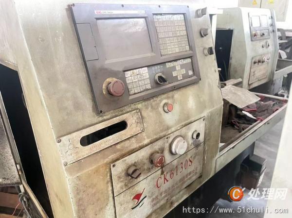 其他二手機(jī)床