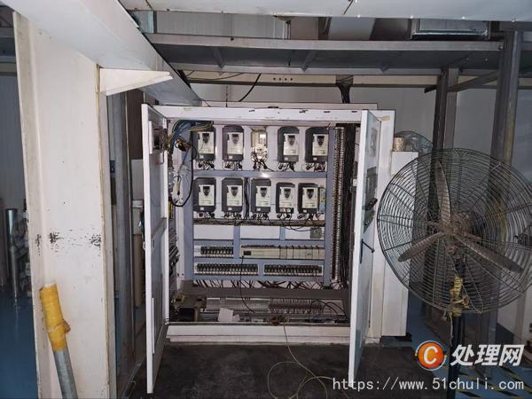 二手復(fù)合機(jī)