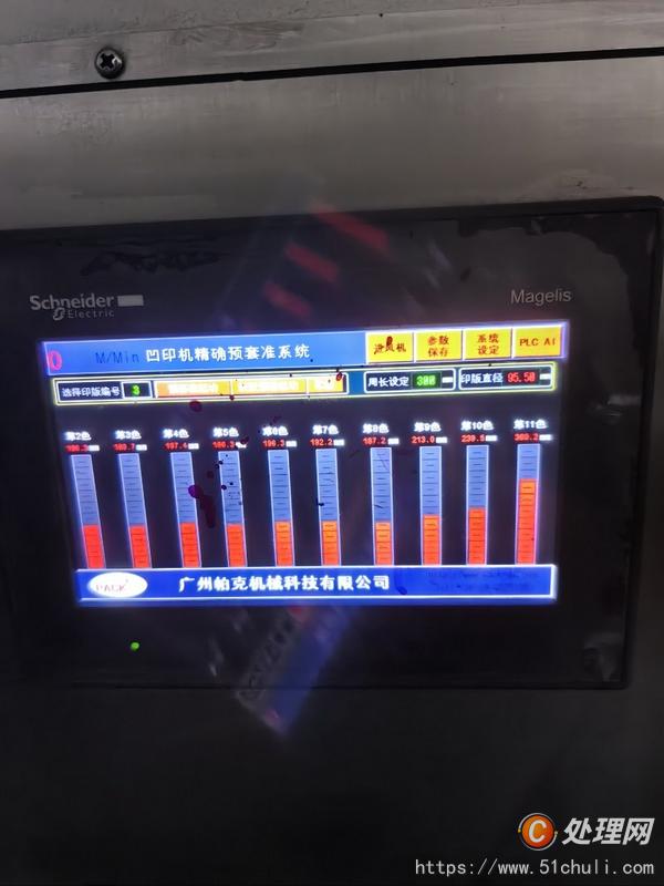 二手凹版印刷機(jī)