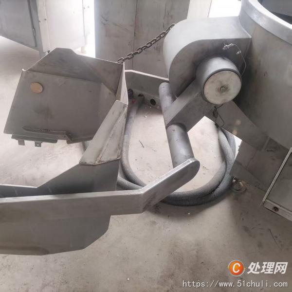 二手食品斬拌機