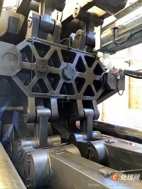 二手注塑機