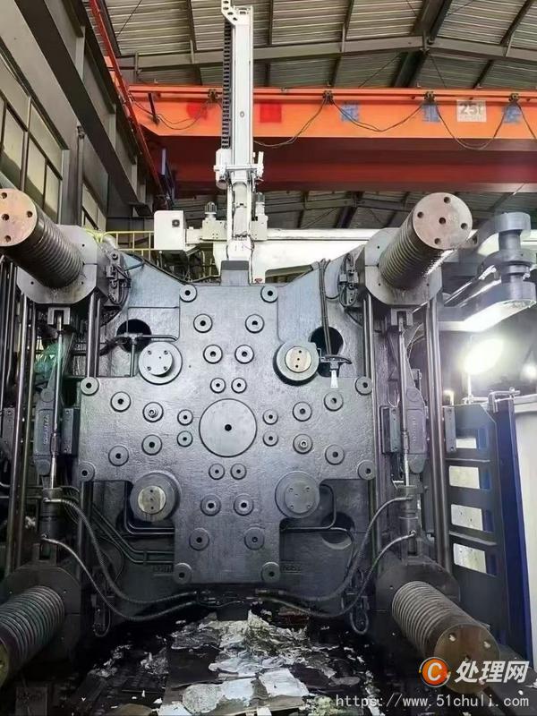 二手注塑機