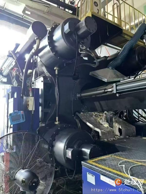 二手注塑機
