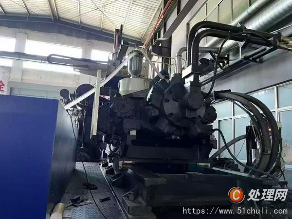 二手注塑機