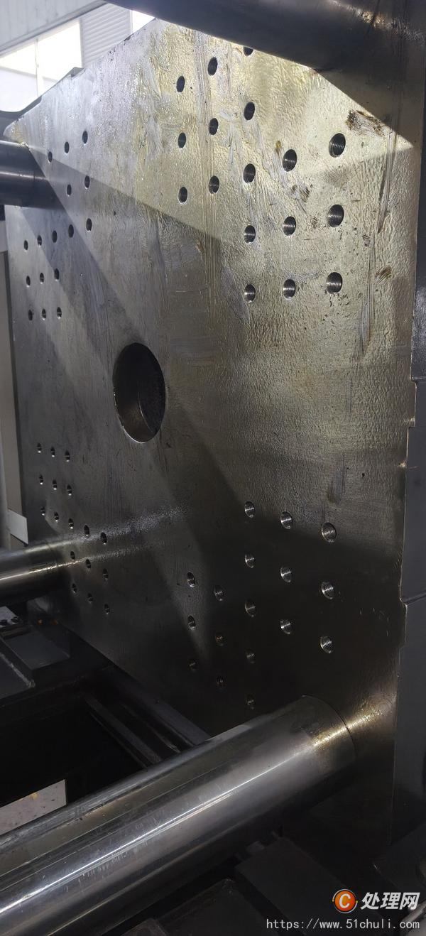 二手注塑機