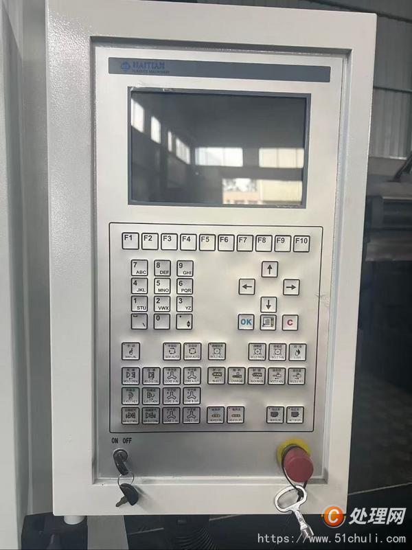 二手注塑機(jī)