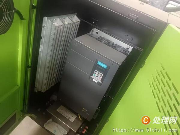 二手注塑機