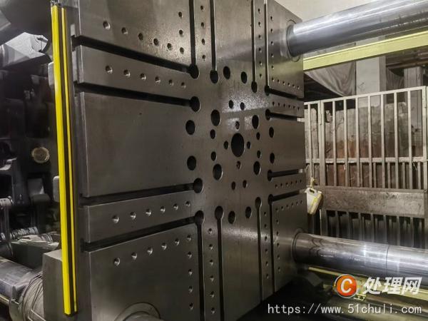 二手注塑機